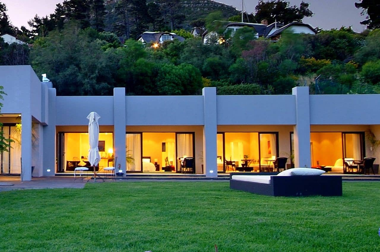 epicure club cape town